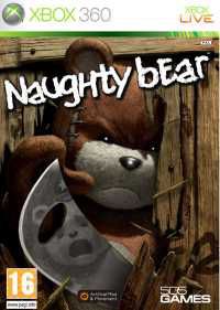 Ilustración de Trucos para Naughty Bear - Trucos Xbox 360