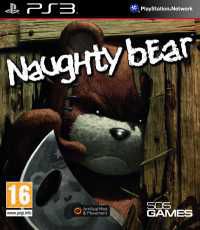 Ilustración de Trucos para Naughty Bear - Trucos PS3