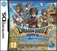 Ilustración de Trucos para Dragon Quest IX: Centinelas del firmamento - Trucos DS