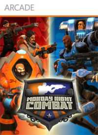 Ilustración de Trucos para Monday Night Combat - Trucos Xbox 360