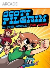 Ilustración de Trucos para Scott Pilgrim vs el mundo - Trucos Xbox 360