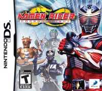Ilustración de Trucos para Kamen Rider: Dragon Knight - Trucos DS