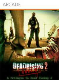 Ilustración de Trucos para Dead Rising 2: Case Zero - Trucos Xbox 360