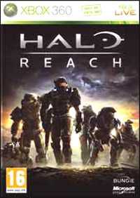 Ilustración de Trucos para Halo Reach - Trucos Xbox 360