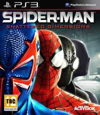 Ilustración de Trucos para Spider-Man: Shattered Dimensions - Trucos PS3