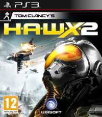 Ilustración de Trucos para Tom Clancy's HAWX 2 - Trucos PS3
