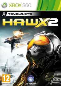 Ilustración de Trucos para Tom Clancy's HAWX 2 - Trucos Xbox 360