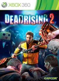 Ilustración de Trucos para Dead Rising 2 - Trucos Xbox 360
