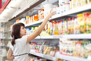 Consejos para ahorrar dinero en las compras del supermercado. Consejos para ahorrar dinero en las compras del supermercado.