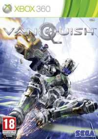 Ilustración de Trucos para Vanquish - Trucos Xbox 360