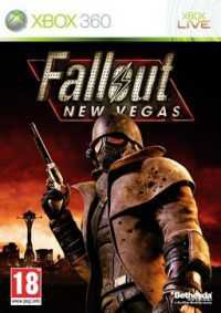 Ilustración de Trucos Fallout: New Vegas - Trucos Xbox 360