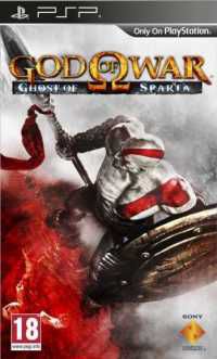 Ilustración de Trucos para God of War: Ghost of Sparta - trucos PSP