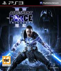 Ilustración de Trucos para Star Wars: El Poder de la Fuerza II - Trucos PS3