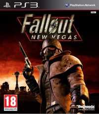 Ilustración de Trucos Fallout: New Vegas - Trucos PS3
