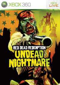 Ilustración de Trucos para Red Dead Redemption: Undead Nightmare - Trucos Xbox 360