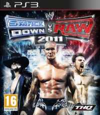 Ilustración de Trucos para WWE SmackDown vs. RAW 2011 - Trucos PS3 (II)
