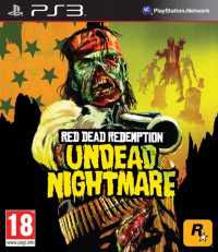 Ilustración de Trucos para Red Dead Redemption: Undead Nightmare - Trucos PS3