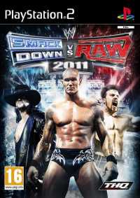 Ilustración de Trucos para WWE SmackDown vs. RAW 2011 - Trucos PS2 (II)