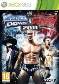 Ilustración de Trucos para WWE SmackDown vs. RAW 2011 - Trucos Xbox 360 (II)