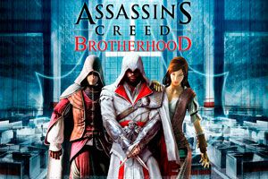 Ilustración de Trucos para Assassin’s Creed: La Hermandad - Trucos Xbox 360