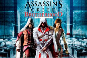 Ilustración de Trucos para Assassin’s Creed: La Hermandad - Trucos PC