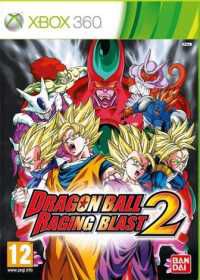 Ilustración de Trucos para Dragon Ball Raging Blast 2 - Trucos Xbox 360