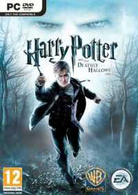 Ilustración de Trucos para Harry Potter y las Reliquias de la Muerte Parte I - Trucos PC