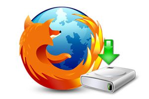 Ilustración de Como descargar Firefox 4.0