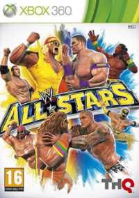 Ilustración de Trucos para WWE All Stars - Trucos Xbox 360