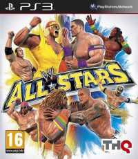 Ilustración de Trucos para WWE All Stars - Trucos PS3