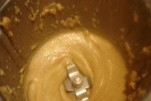 Cómo hacer crema praliné Cómo hacer crema praliné