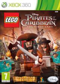Ilustración de Trucos para LEGO Piratas del Caribe - Trucos Xbox 360
