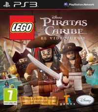 Ilustración de Trucos para LEGO Piratas del Caribe - Trucos PS3