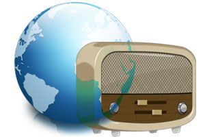 Ilustración de Cómo Grabar Radios Online