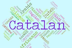 Ilustración de Cómo Aprender Catalán
