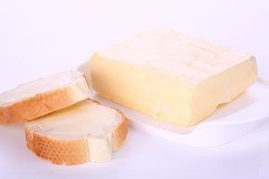 Ilustración de ¿Qué elegir, mantequilla o margarina?