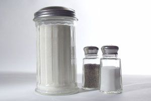 Ilustración de Usos prácticos de la sal