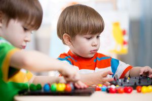 Cómo lograr que nuestros hijos se lleven bien Cómo lograr que nuestros hijos se lleven bien