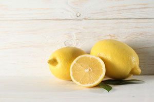 Ilustración de Usos poco conocidos del limón