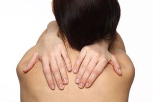 Ilustración de Causas comunes del dolor de espalda