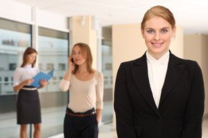 El problema de las mujeres para ejercer el liderazgo El problema de las mujeres para ejercer el liderazgo