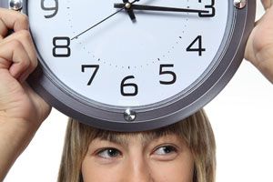 Ilustración de Cómo mejorar tu gestión del tiempo