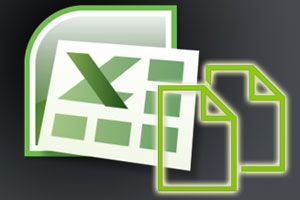 Ilustración de Cómo copiar el contenido de una celda en Excel