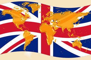 Ilustración de Cómo elegir el destino para estudiar inglés en el extranjero