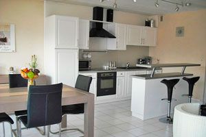 ¿De qué color pintar una cocina? ¿De qué color pintar una cocina?