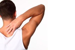 Ilustración de Cómo prevenir el dolor de espalda