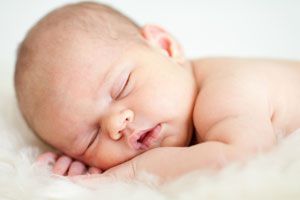 Ilustración de ¿Qué Significa Soñar con Bebés?