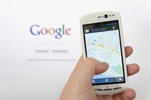Ilustración de Cómo Rastrear un Teléfono Android desde Google