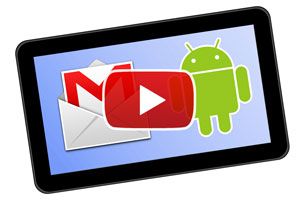 Ilustración de Cómo Desvincular una Cuenta de Gmail en Android