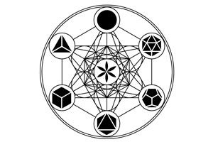 Ilustración de ¿Qué son los Círculos de Transmutación?